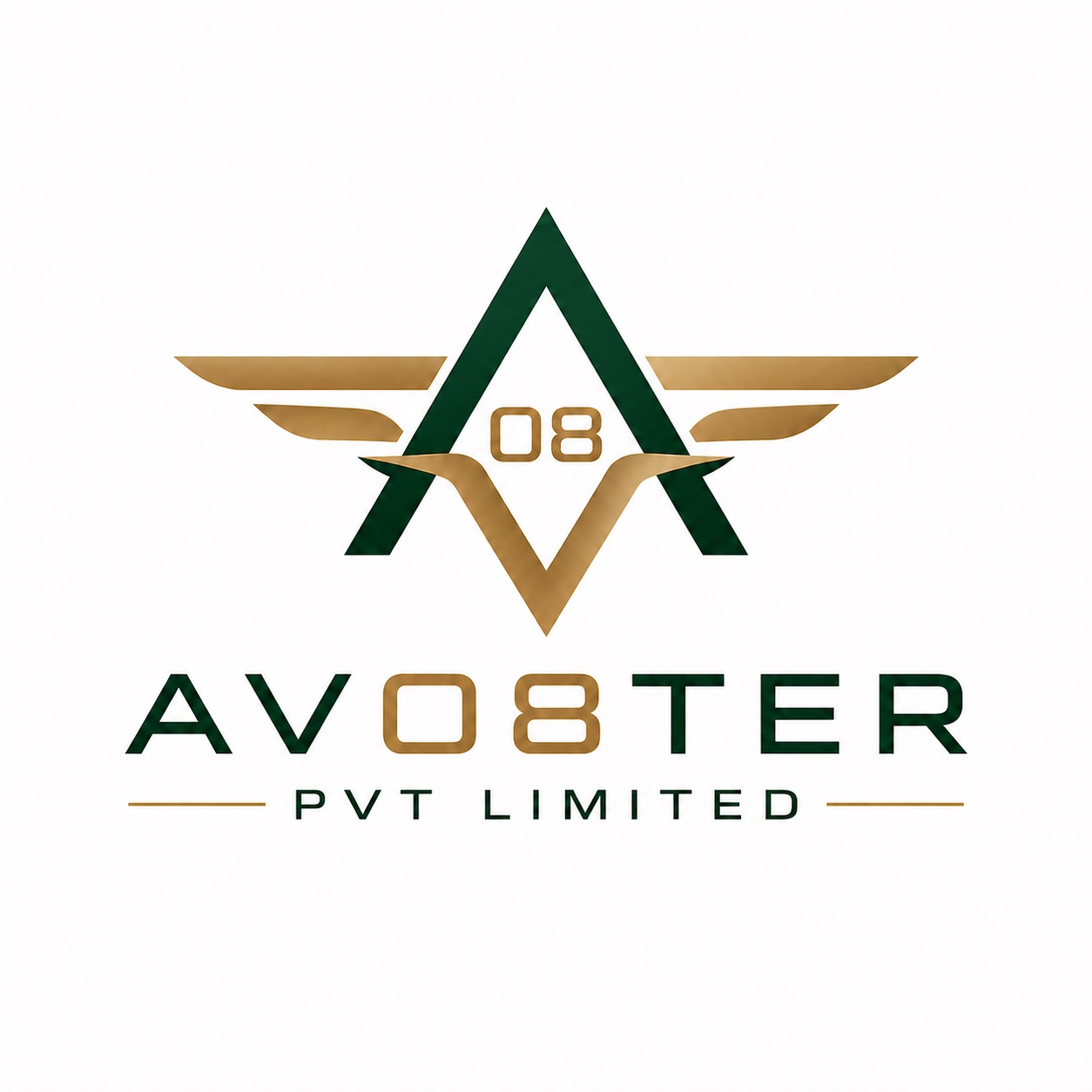 AV08TER PVT LIMITED